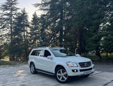 Mercedes-Benz GL-Класс