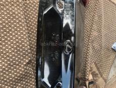 Крышка багажника на лексус GS 4 2012-2020 год
