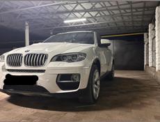 BMW Х6