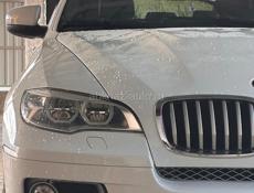 BMW Х6