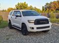 Toyota Sequoia
