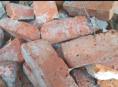 Кирпич б.у 35р с доставкой