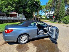 Chrysler Sebring