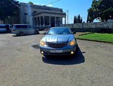 Chrysler Sebring