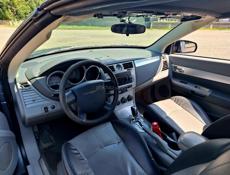 Chrysler Sebring