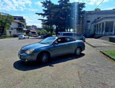 Chrysler Sebring