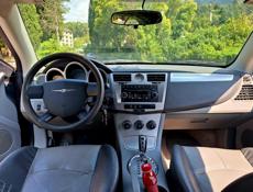 Chrysler Sebring