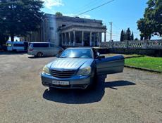 Chrysler Sebring