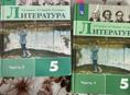 Продаю книги 3-4-5-6 класс