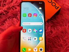 POCO C71