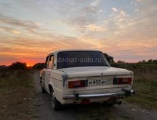 ВАЗ 2106