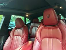 Maserati 222