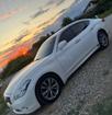 Infiniti M35
