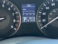 Infiniti M35