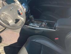 Infiniti M35