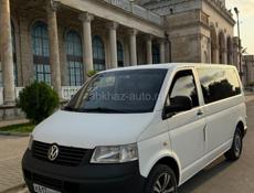 Volkswagen Caravella