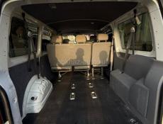 Volkswagen Caravella