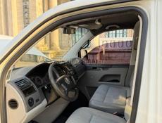 Volkswagen Caravella