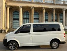 Volkswagen Caravella