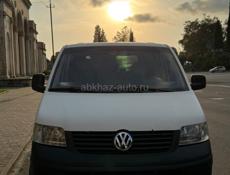 Volkswagen Caravella