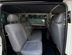 Volkswagen Caravella