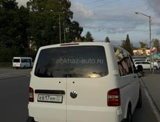 Volkswagen Caravella