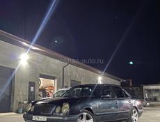 AMG E 63