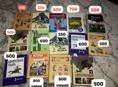 УЧЕБНИКИ В ОТЛИЧНОМ СОСТОЯНИИ