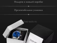 Часы под заказ 