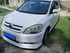 Toyota Ipsum