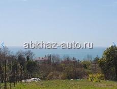 Срочно продам зем.участок 500м от моря