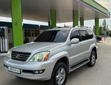 Lexus GX