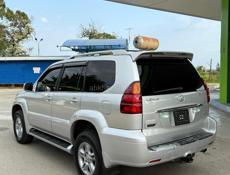 Lexus GX