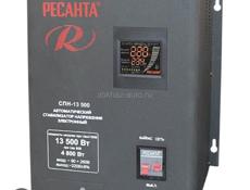 Ресанта в идеале 