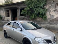 Nissan Primera