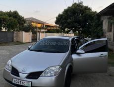 Nissan Primera
