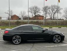 BMW M6