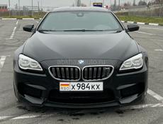 BMW M6