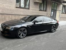 BMW M6