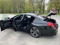 BMW M6