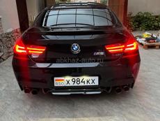 BMW M6