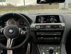 BMW M6