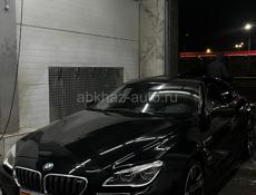 BMW M6
