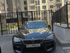 BMW M6