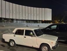 ВАЗ 2107