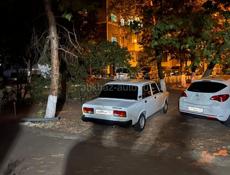 ВАЗ 2107