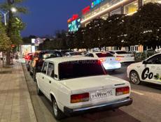 ВАЗ 2107