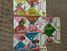 Книги по 500р.