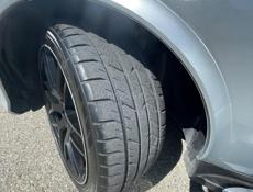 Mercedes-Benz GL-Класс