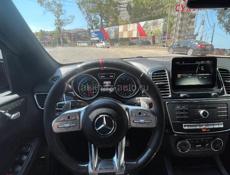 Mercedes-Benz GL-Класс